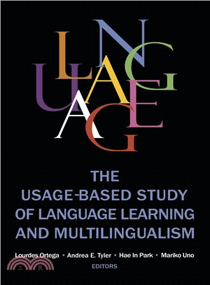 The Usage-Based Study of Language Learning and Multilingualism
