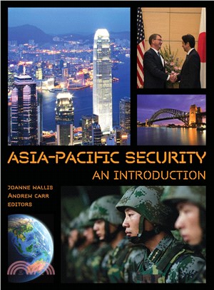 Asia-Pacific Security ─ An Introduction