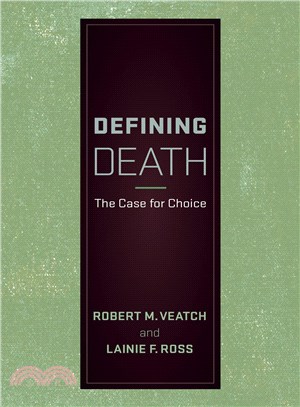 Defining Death ─ The Case for Choice