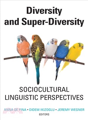 Diversity and Super-Diversity ─ Sociocultural Linguistic Perspectives