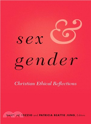 Sex & Gender ─ Christian Ethical Reflections