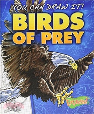 Birds of Prey