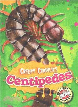 Centipedes