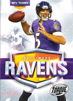 The Baltimore Ravens Story