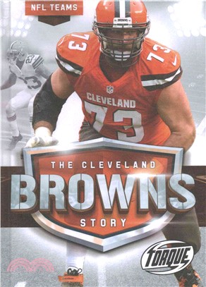 The Cleveland Browns Story