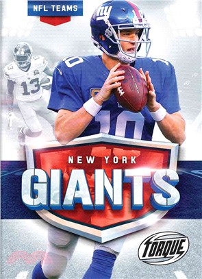 The New York Giants Story