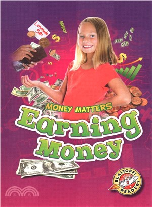 Earning Money