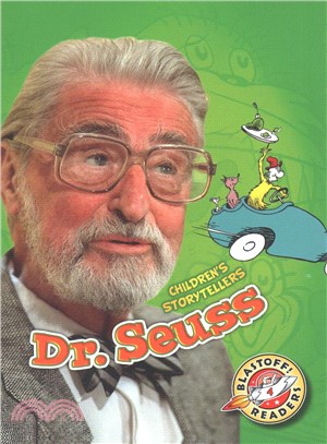 Dr. Seuss