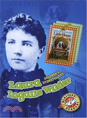 Laura Ingalls Wilder