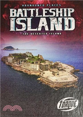 Battleship Island：The Deserted Island