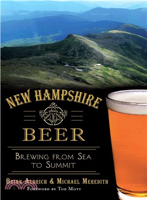 New Hampshire Beer ─ Brewing from Sea to Summit