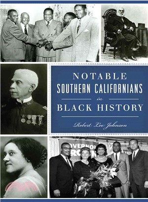 Notable Southern Californians in Black History