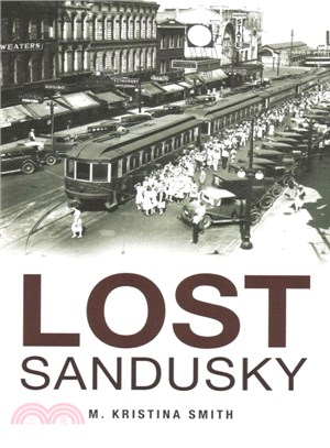 Lost Sandusky