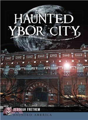 Haunted Ybor City