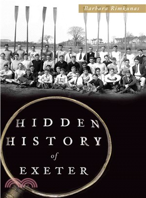 Hidden History of Exeter