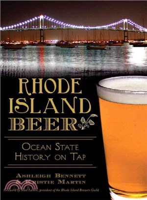 Rhode Island Beer ─ Ocean State History on Tap