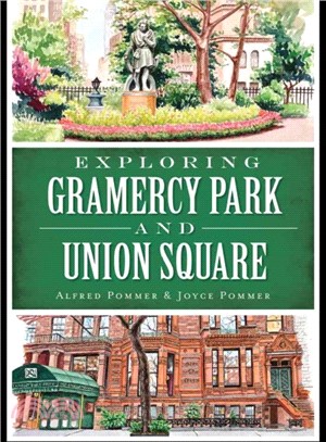 Exploring Gramercy Park and Union Square