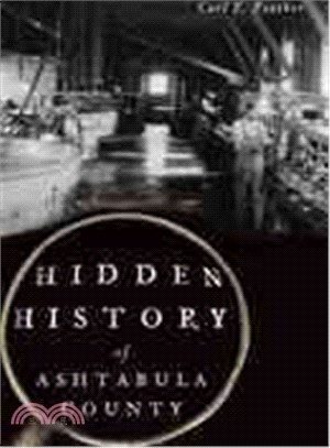 Hidden History of Ashtabula County