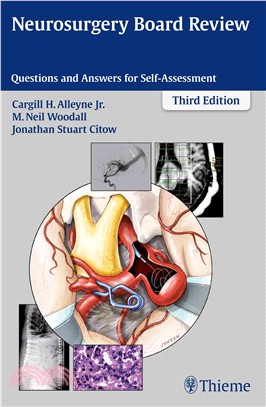 Neurosurgery Board Review ─ Questions and Answers for Self-Assessment