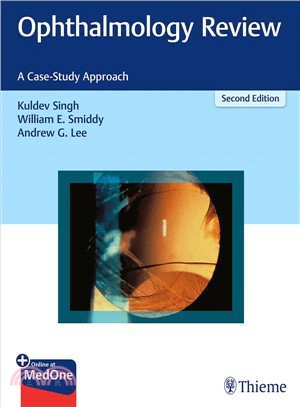 Ophthalmology Review ― A Case-study Approach