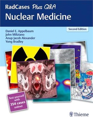 RadCases Nuclear Medicine