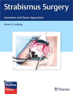 Strabismus Surgery ― Innovative and Classic Approaches