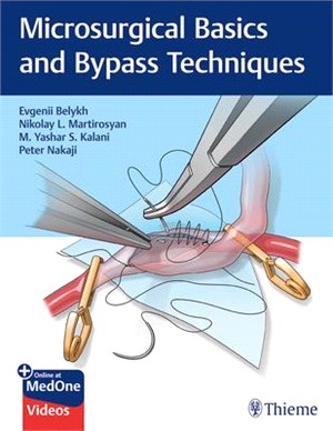 Microsurgical Basics and Bypass Techniques