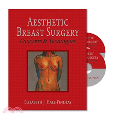 Aesthetic Breast Surgery：Concepts & Techniques