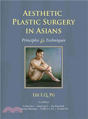 Aesthetic Plastic Surgery in Asians ― Principles and Techniques