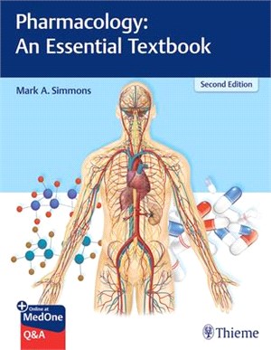 Pharmacology ― An Essential Textbook