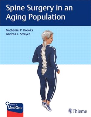 Spine Surgery in an Aging Population