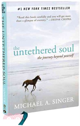 The Untethered Soul ─ The Journey Beyond Yourself