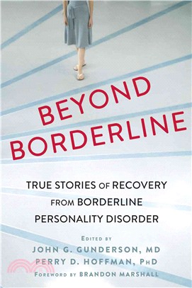 Beyond Borderline ─ True Stories of Recovery from Borderline Personality Disorder
