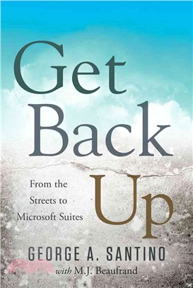 Get Back Up ― From the Streets to Microsoft Suites