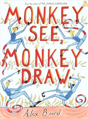 Monkey See, Monkey Draw