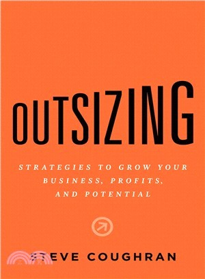 Outsizing :strategies to gro...