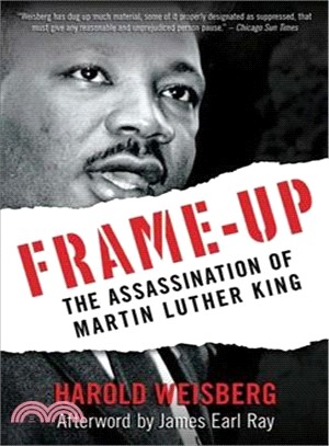 Frame-Up ─ The Assassination of Martin Luther King