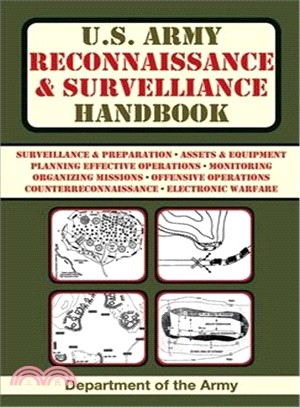 U.S. Army Reconnaissance & Surveillance Handbook