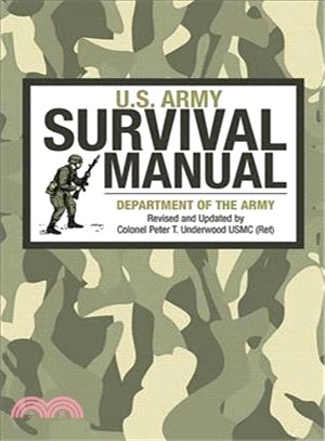 U.S. Army Survival Manual