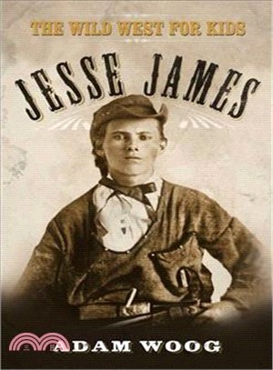 Jesse James