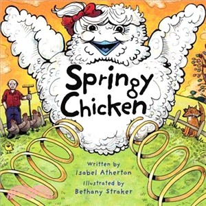 Springy Chicken