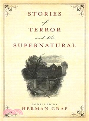 Stories of Terror and the Supernatural