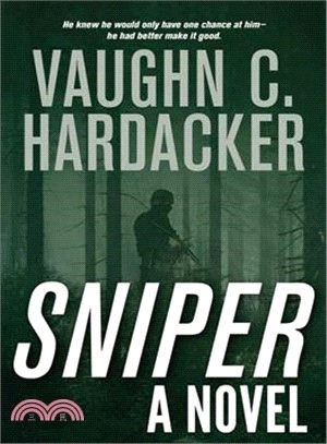 Sniper ─ A Thriller