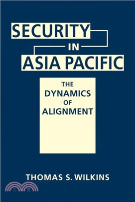 Security in Asia Pacific