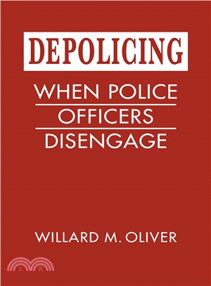 Depolicing