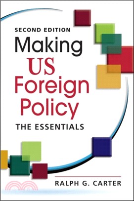 Making US Foreign Policy