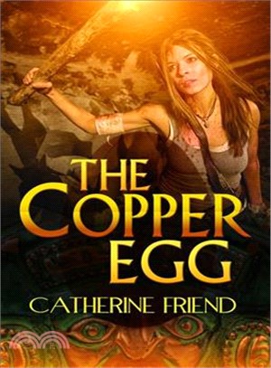 The Copper Egg