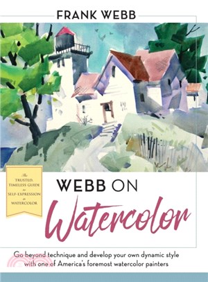 Webb on Watercolor