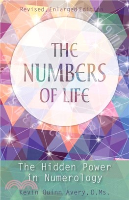 The Numbers of Life：The Hidden Power in Numerology