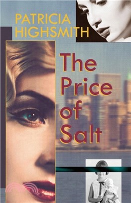 The Price of Salt, or Carol